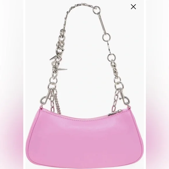 Marc Jacobs The Charm Shoulder Bag - Picture 9 of 13